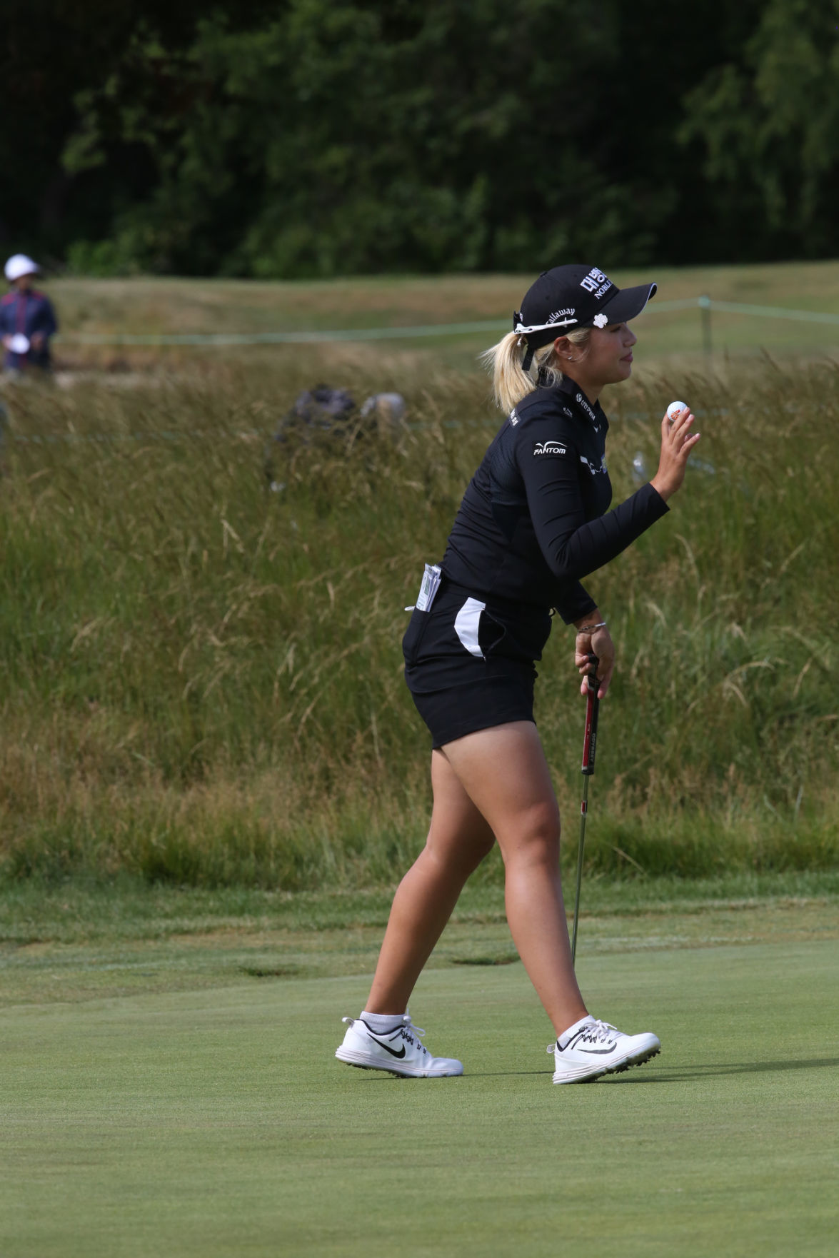 Shoprite LPGA 2019 Final Day